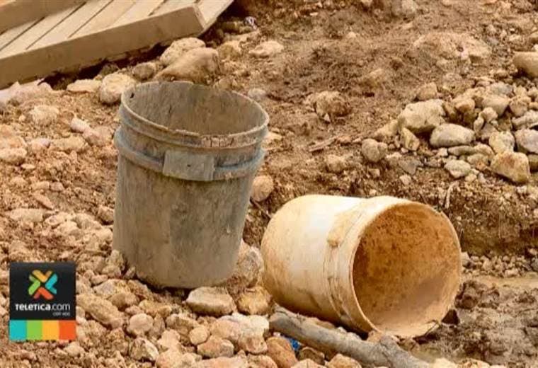 Ocho años después de cierre de mina Crucitas la lucha contra coligalleros se salió de control