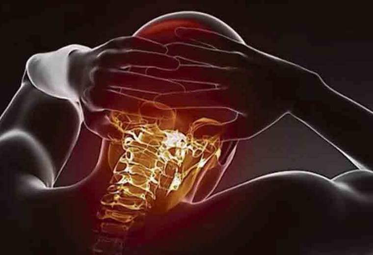 ¿Qué es una hernia de cuello o hernia en la cervical?