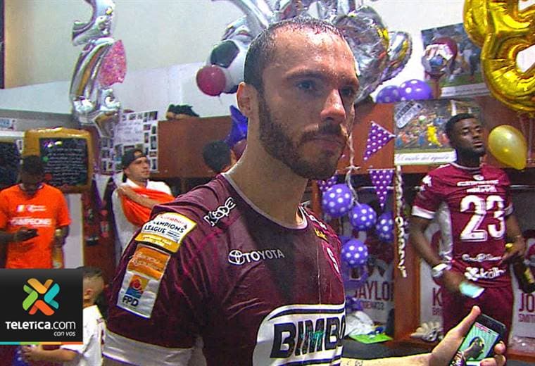 Con el título salieron a la luz las primeras salidas en el Saprissa