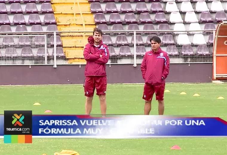 Saprissa vuelve a apostar por los técnicos nacionales como fórmula confiable