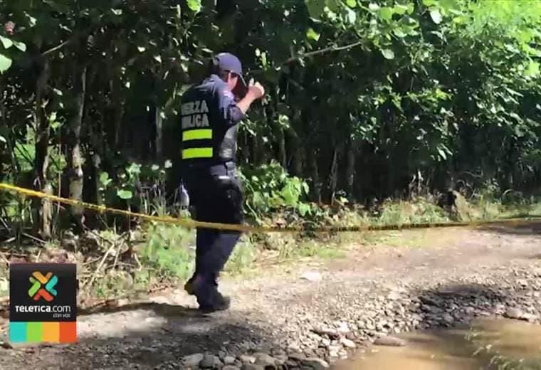 Costa Rica registra 242 homicidios en lo que va del año, 27 más que en el mismo periodo del 2017