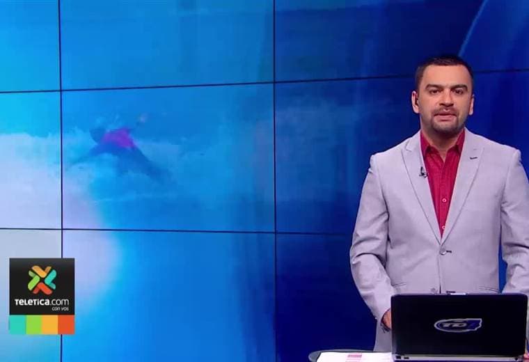 Vladimir Quesada celebra su renovación en el banquillo del Saprissa con su licencia A