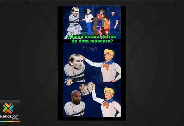 Memes de la final de la UEFA Champoions League