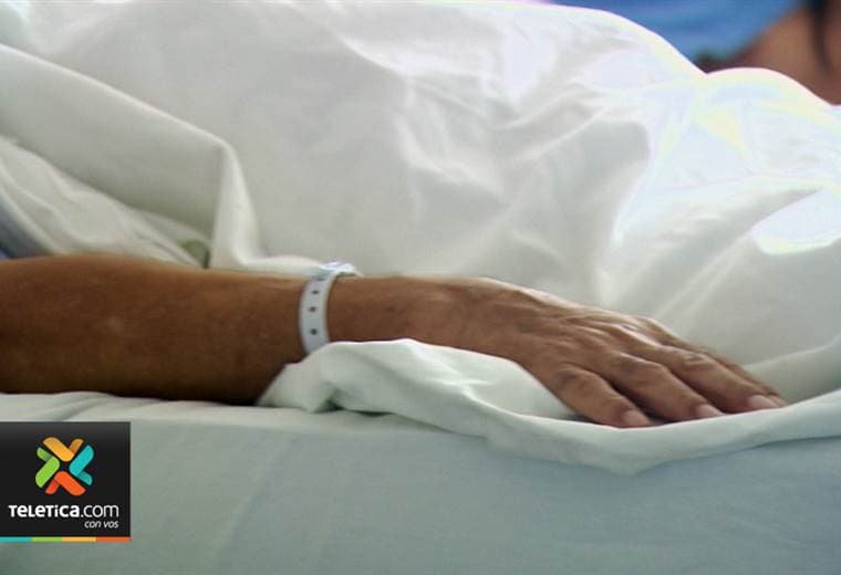 CCSS moviliza personas a San Carlos por posibles casos de malaria