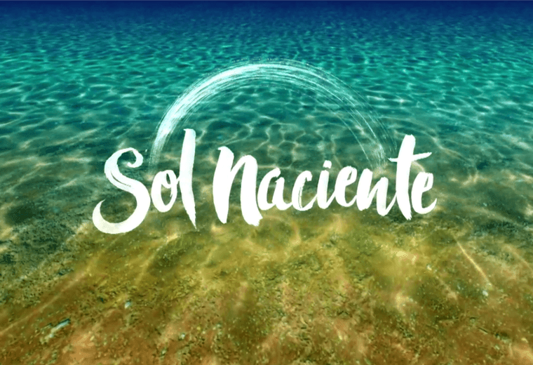 Sol Naciente