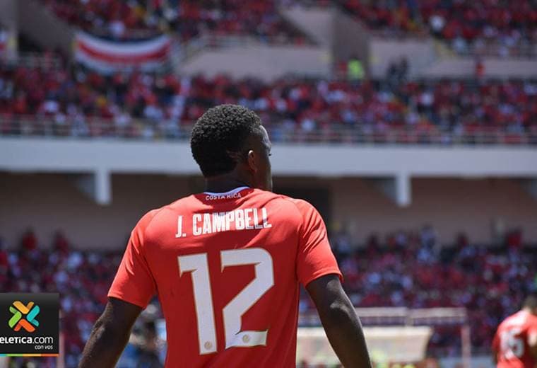 Costa Rica vs Irlanda N.