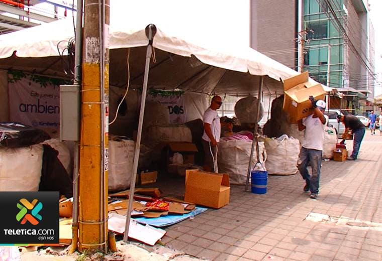 Este jueves y viernes se realiza la campaña Ambientados