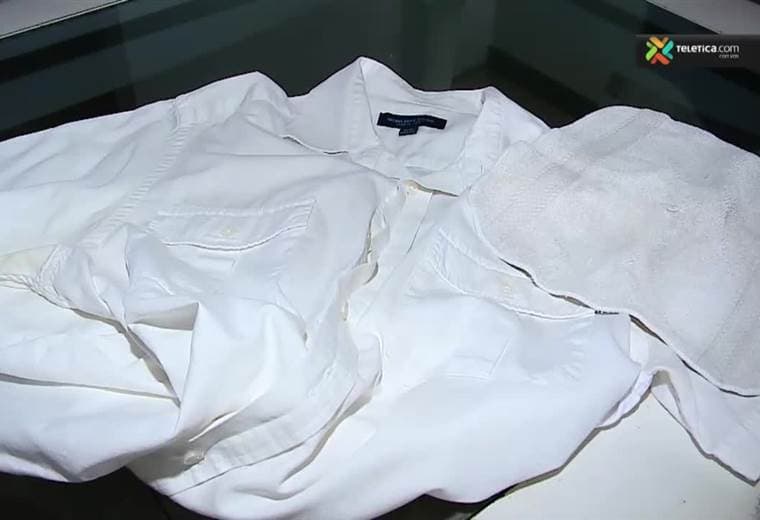 Recupere el color de sus prendas blancas con los siguientes consejos