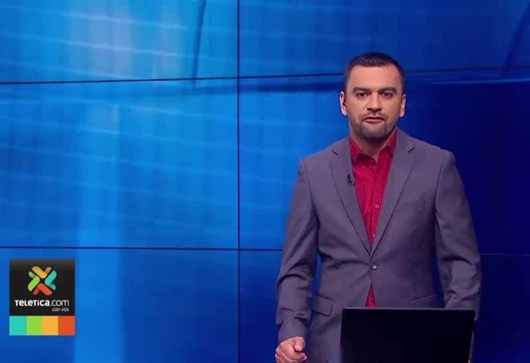 Juan Gabriel Guzmán es nuevo refuerzo del Saprissa