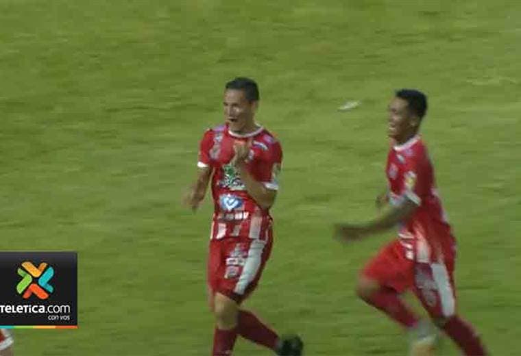 Pérez Zeledón, Santos y Herediano tienen la mira su participación en la Liga Concacaf