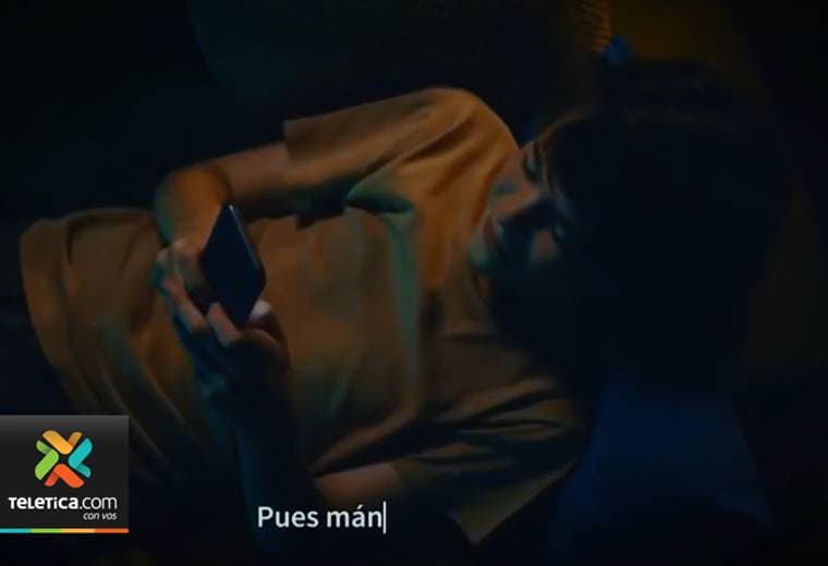 La tecnología está alimentado la llamada “Cultura del dormitorio”