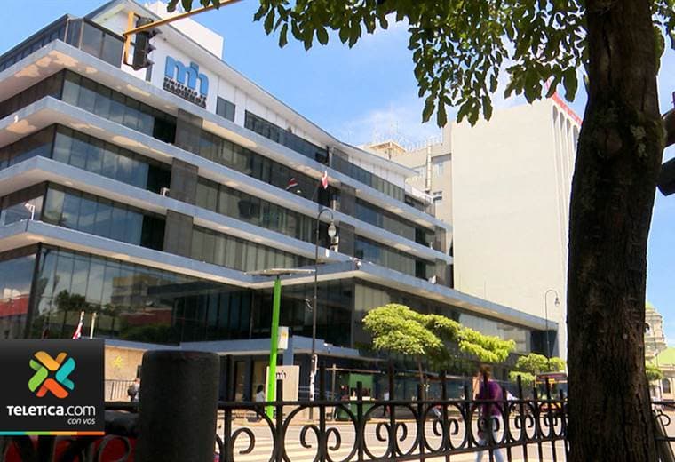 Denuncian a autoridades de Hacienda ante el Ministerio Público por uso de dinero sin autorización