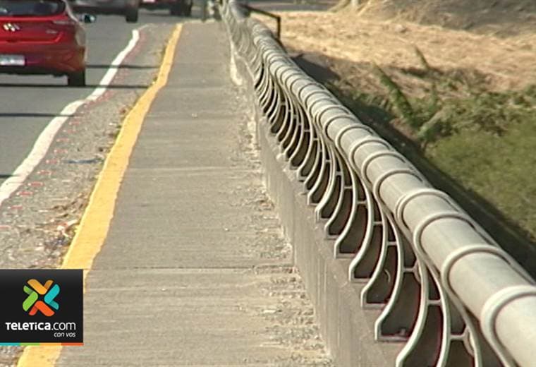 Costa Rica no cuenta con un protocolo adecuado para la gestión de puentes