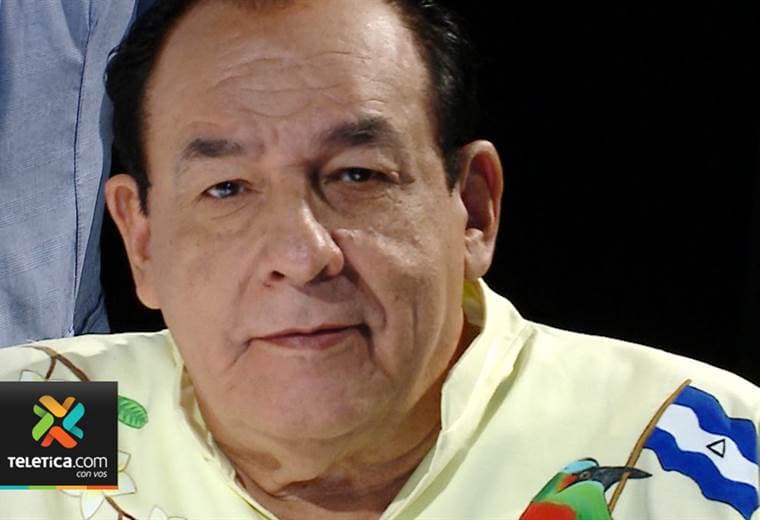 Carlos Mejía Godoy: “Infinitas gracias a Costa Rica. Estamos necesitando de nuevo a este pueblo”