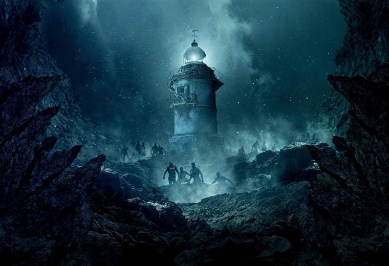 La piel fría - 2017