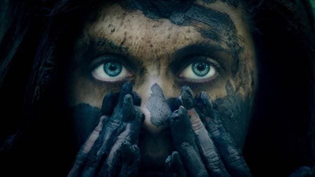 Criaturas nocturnas - 2018