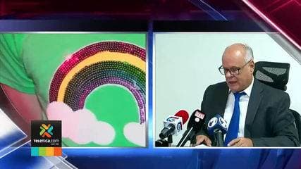 Esta es la sentencia completa emitida por la Sala Constitucional sobre el matrimonio igualitario