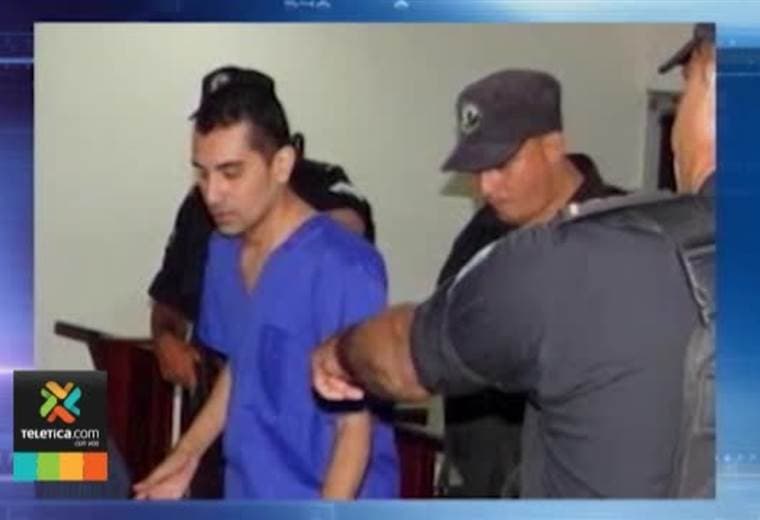 Audios dan cuenta que alias “Pollo” sigue girando instrucciones desde cárcel en Nicaragua