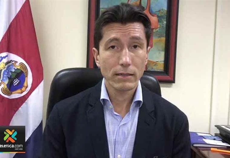 Aviación Civil decreta alerta amarilla en todos los aeropuertos del país.