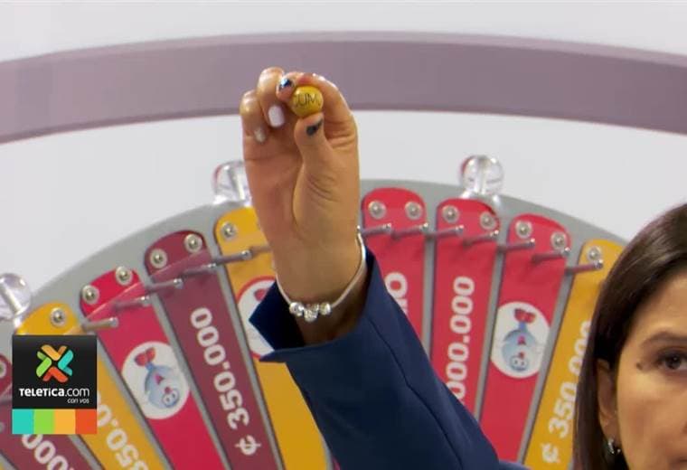 Vendedores de lotería cobran hasta ₡1.000 más por una fracción