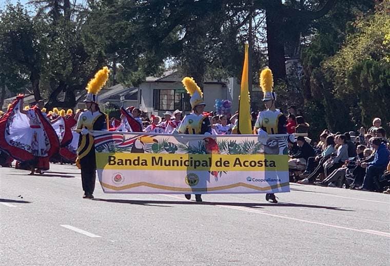 Banda de Acosta