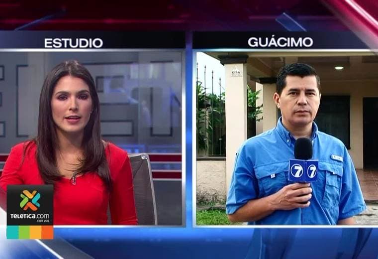 Allanan casa del alcalde de Guácimo por irregularidades en otorgamiento de permisos de construcción