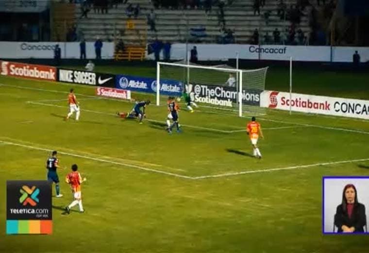 Saprissa y Motagua llegan a un acuerdo por Rubilio Castillo