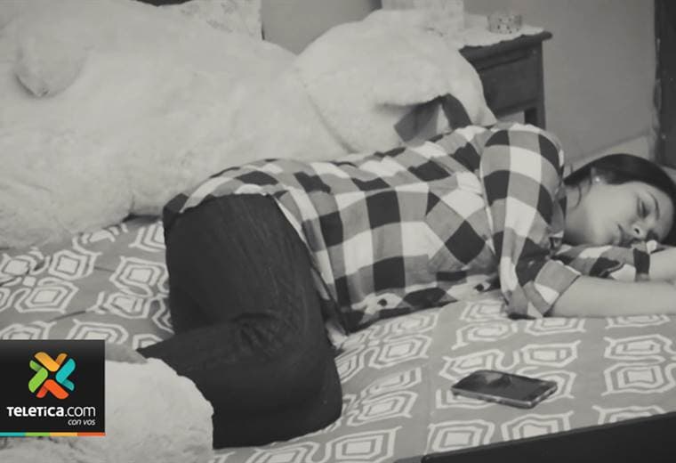 El suicidio, la depresión, crisis de ansiedad y otros trastornos aumentan entre los costarricenses