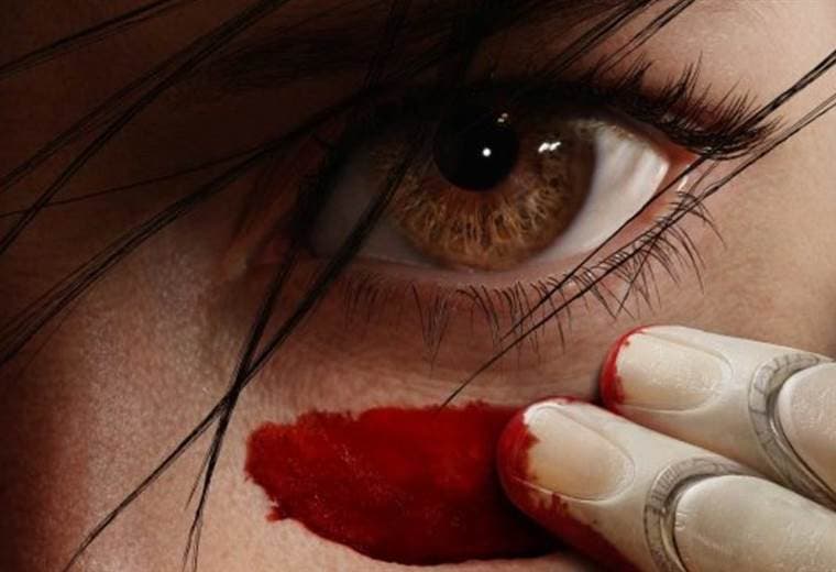 Battle Angel: La Ultima Guerrera