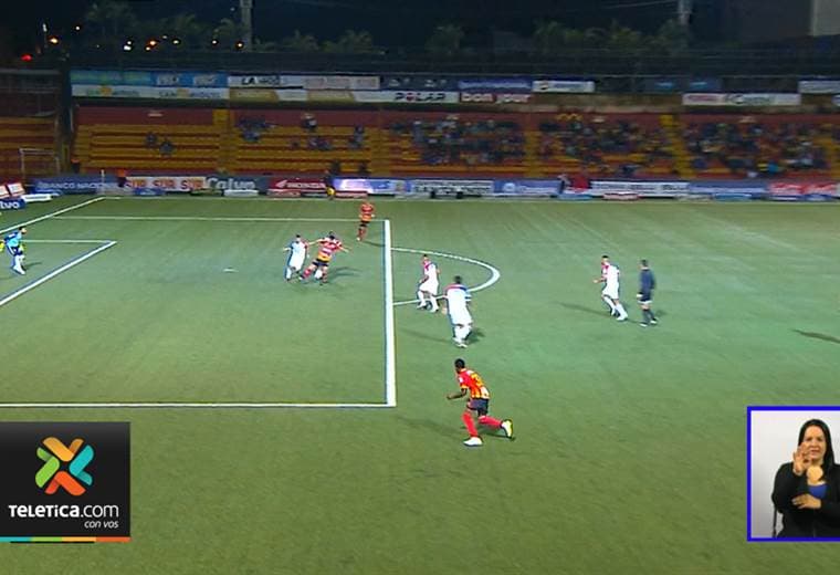 Unafut dio a conocer los horarios para la jornada inicial del Torneo de Clausura 2019