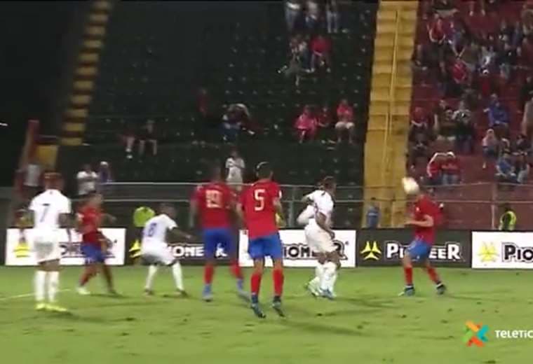 Análisis de la jornada: La Sele muestra poco en Liga de Naciones; Herediano golea a Saprissa