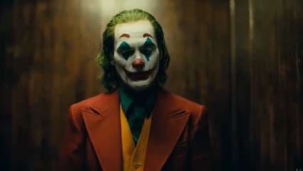 The Joker: ¿Qué dice la película acerca de nosotros?
