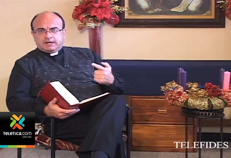 Abogado señala que excura Mauricio Víquez duerme en el suelo y está en cárcel hacinada