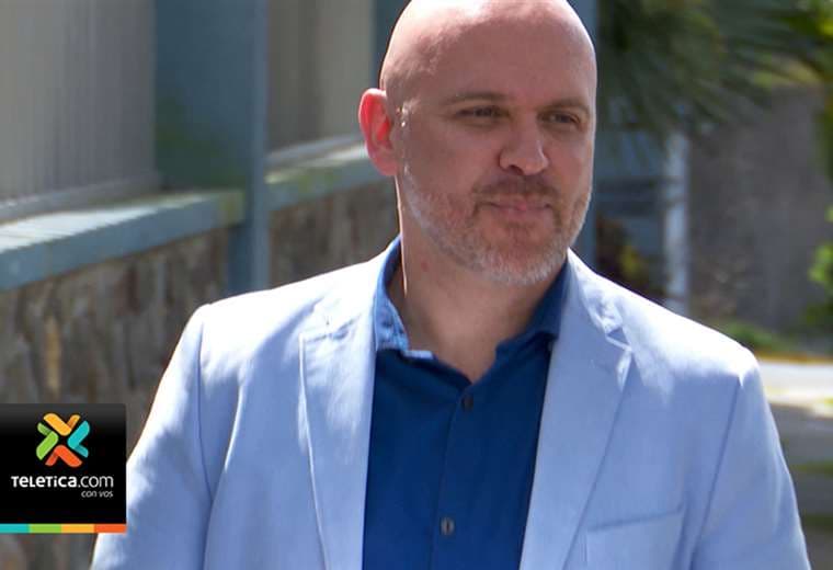 La sala tercera de la corte ordenó la desestimación de una denuncia por estafa que presentó el empresario y cantante luis alonso naranjo en contra del diputado