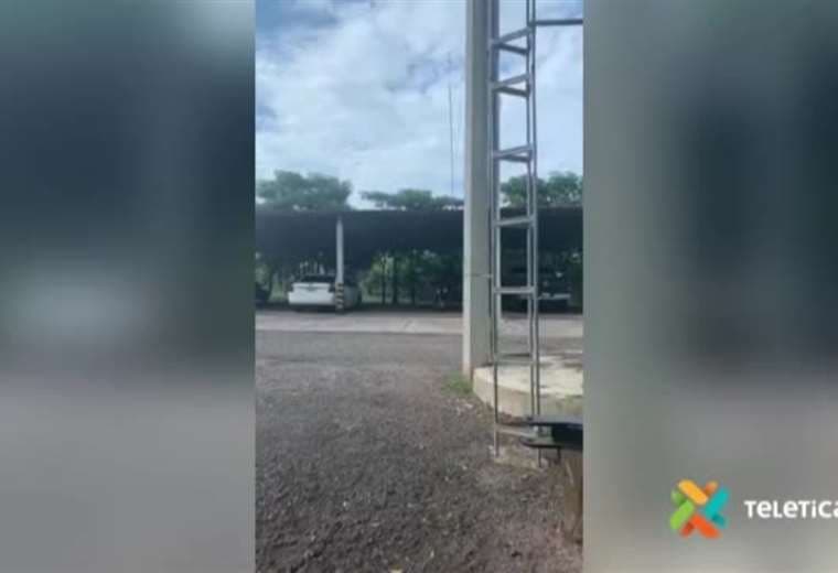 Videos: Presunta captura de hijo del Chapo Guzmán provoca lluvia de balas en Sinaloa
