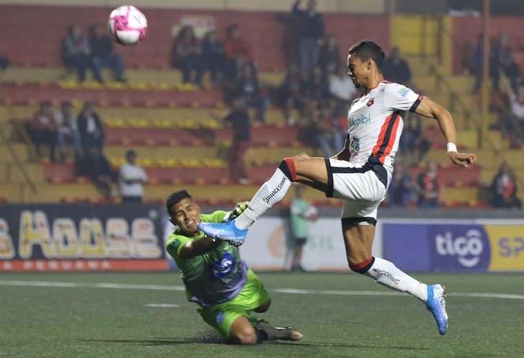 Ariel Lassiter | Prensa LDA