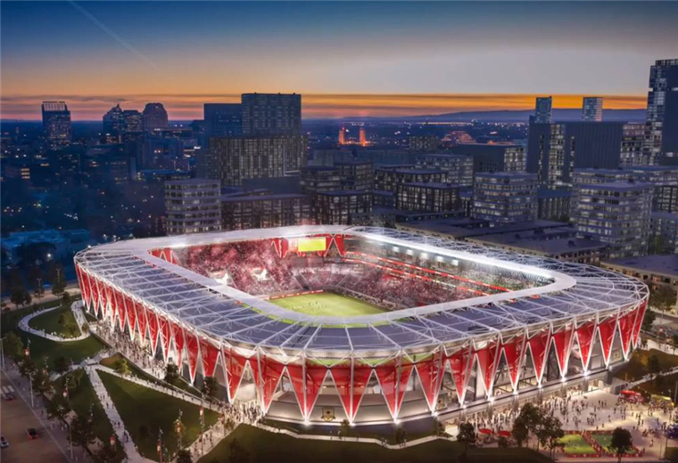 Sacramento podría ser la nueva franquicia en la MLS