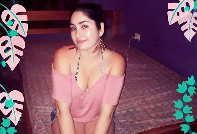 Fotografías tomadas del Facebook