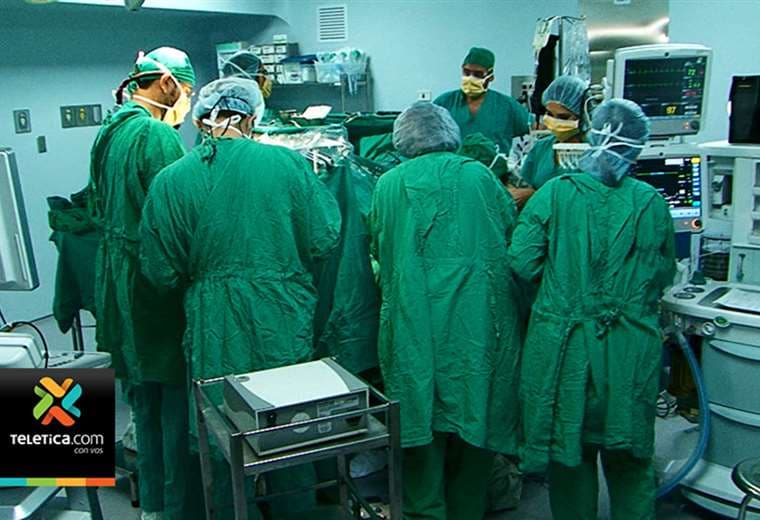 Organizaciones que defienden los trasplantes de hígado y riñón presentaron denuncia contra la CCSS