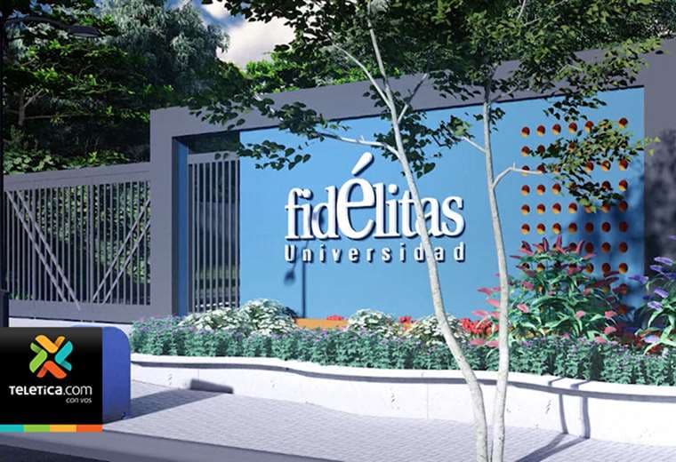 Universidad Fidélitas otorgará 1.000 becas de estudio a jóvenes