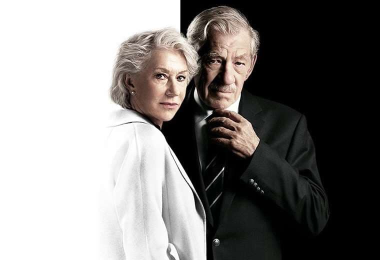 Mirren McKellen, El buen mentiroso