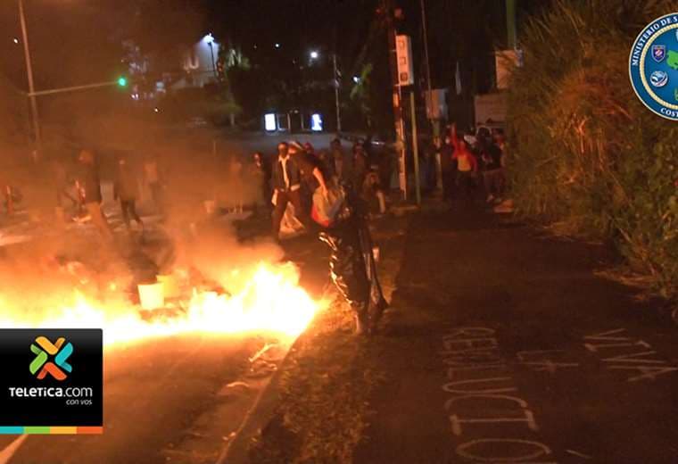 Opinión: Un comunicado que decepciona