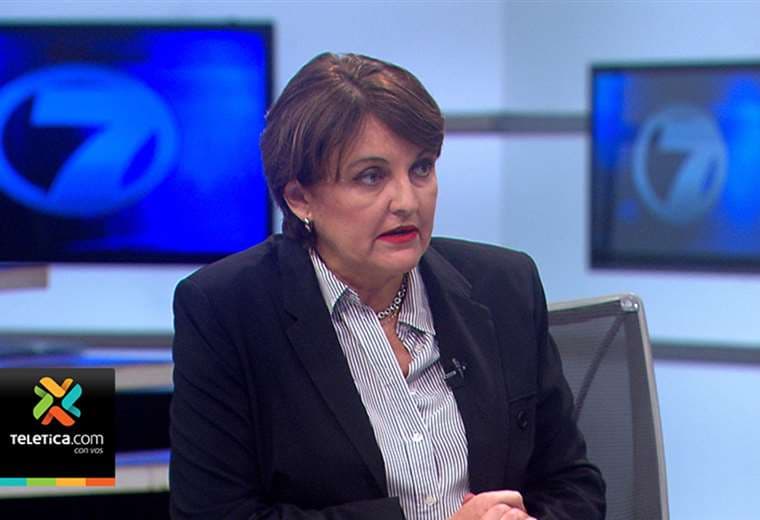 “Invertir recursos públicos no es lo mismo que gastar recursos públicos", defiende presidenta del PANI