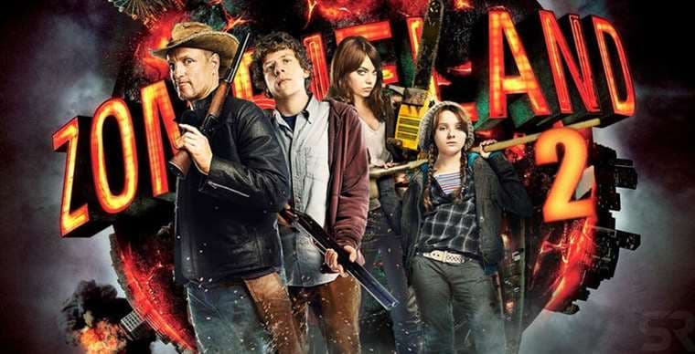 Zombieland: Tiro de gracia
