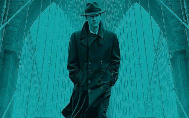 Huérfanos de Brooklyn