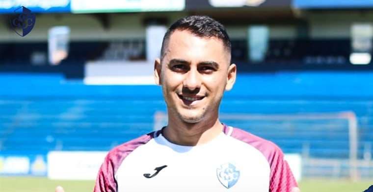 Foto: Prensa Cartaginés