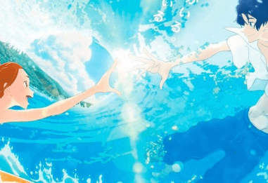 Ride your wave: Juntos en el mar