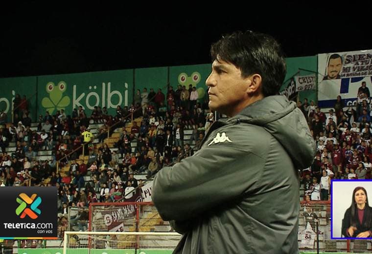 Estas son las cinco principales críticas que la afición le recrimina a Vladimir Quesada