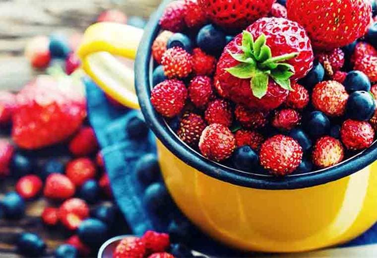 ¿Qué son los antioxidantes y cuál es su función?