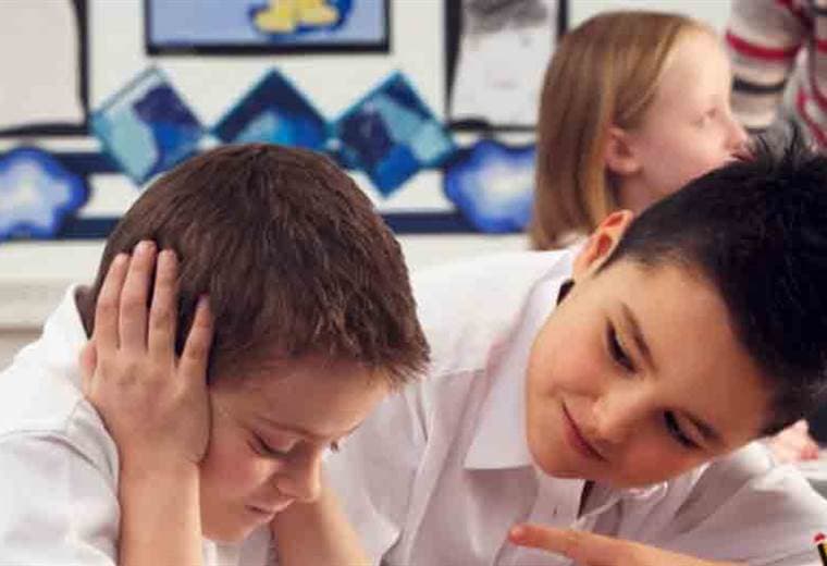 ¿Cómo detectar señales de bullying en nuestros hijos?